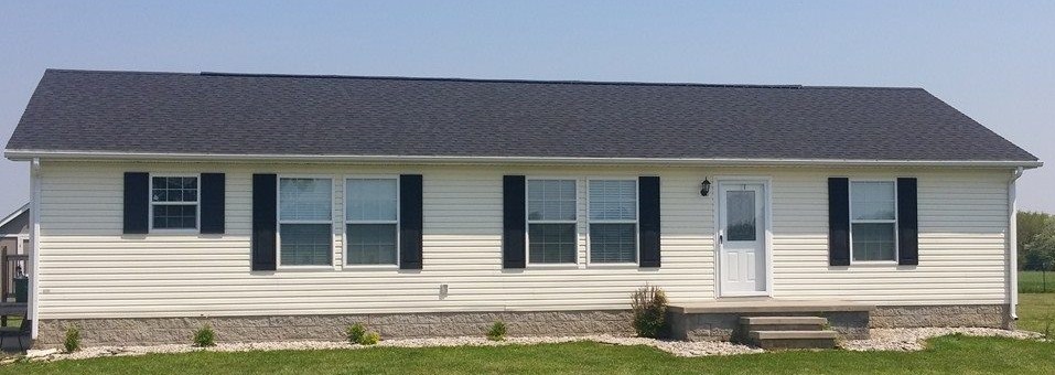 Roofer in Richmond KY