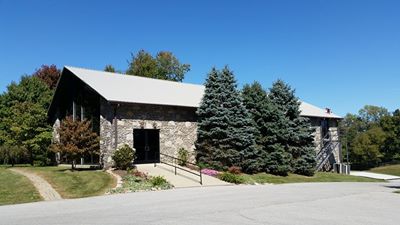 Metal Roofing Woodford County KY