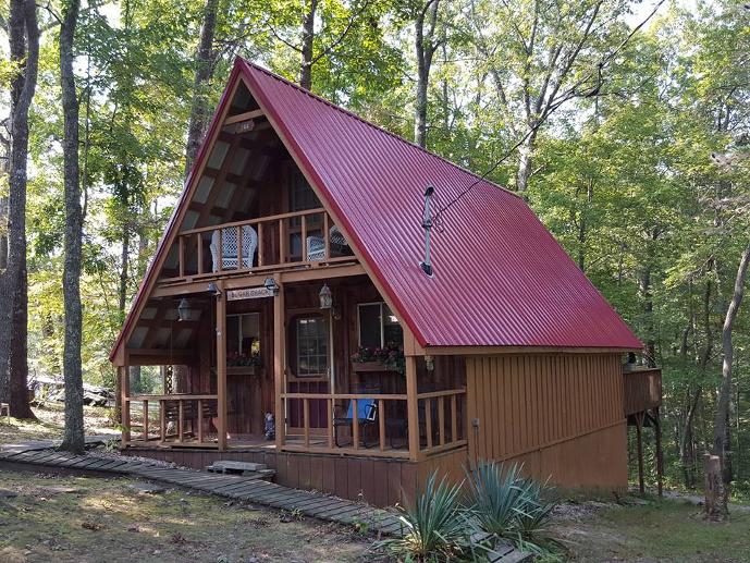 Metal Roofing Lexington KY