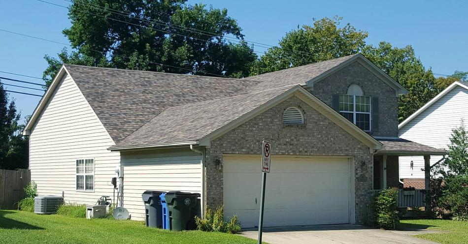 Roofer In Georgetown KY