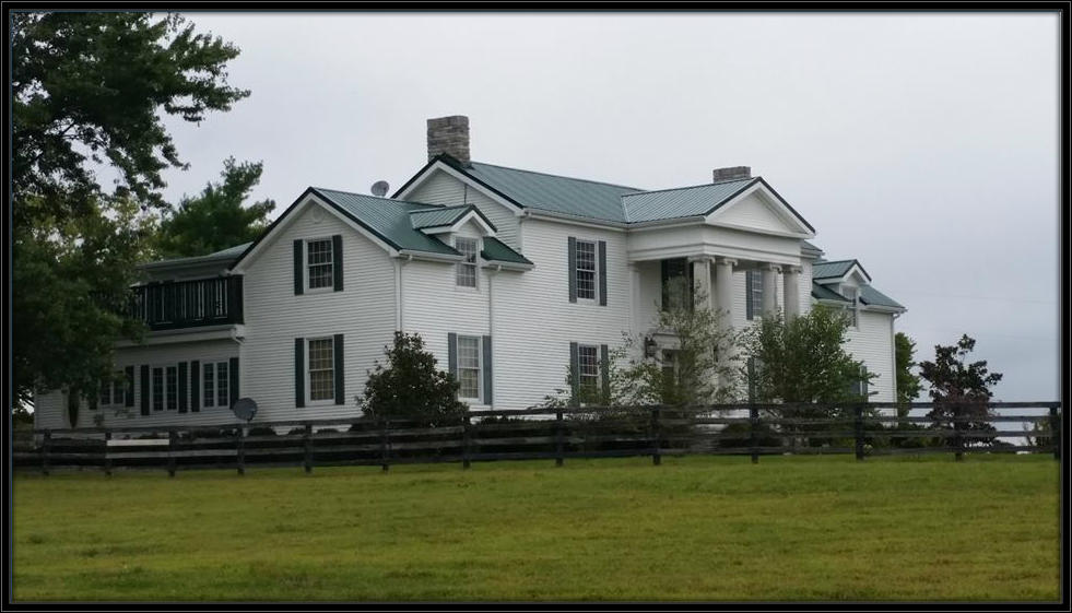 Metal Roofing Paris KY