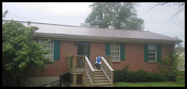 Roofing Company Winchester KY