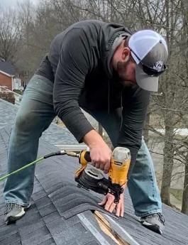 Central KY Roofing