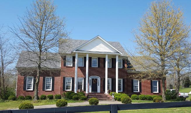 5 Star Roofing Winchester KY