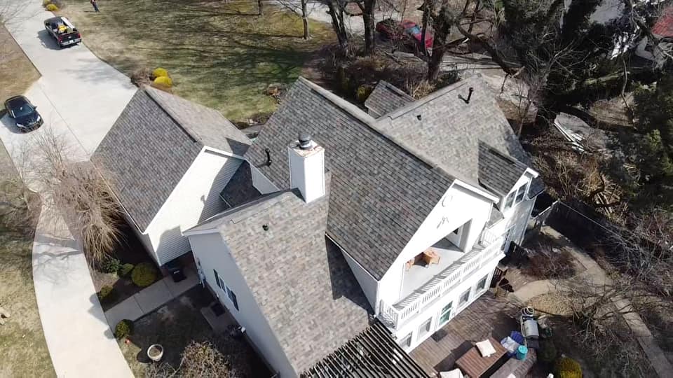 Roofer In Paris KY