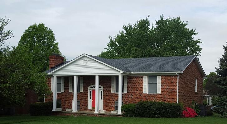 Roofer Georgetown KY